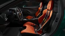 Ferrari 296 Speciale revealed 2025