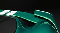 Ferrari 296 Speciale revealed 2025