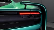 Ferrari 296 Speciale revealed 2025