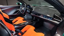 Ferrari 296 Speciale revealed 2025