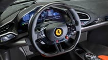Ferrari 296 Speciale revealed 2025
