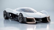 Corvette Concept