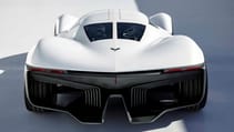 Corvette Concept