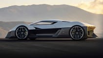 Corvette Concept
