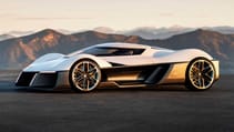 Corvette Concept