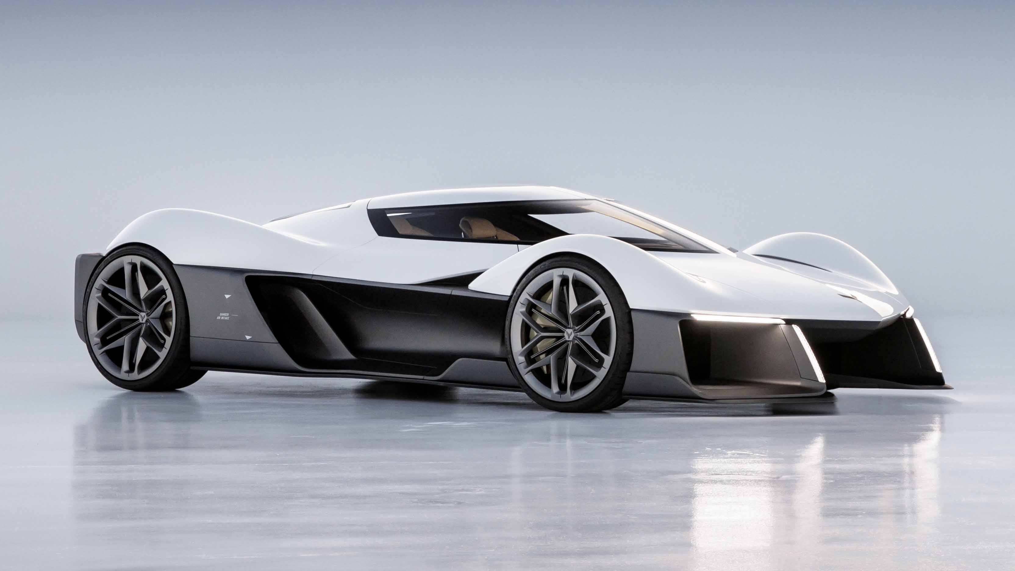 Corvette Concept