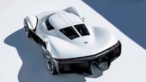 Corvette Concept