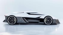 Corvette Concept