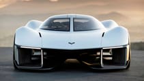 Corvette Concept
