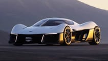 Corvette Concept