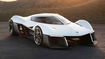 Corvette Concept