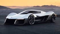 Corvette Concept