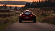 Get Lost: Safari Project