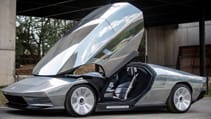 Peralta S