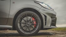 TopGear's Toyota GR Yaris review