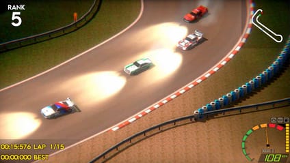 Games you've never heard of header image