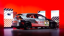Volkswagen Golf GTI Clubsport 24h racer
