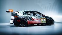 Volkswagen Golf GTI Clubsport 24h racer