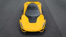 Hennessey Venom F5 Evolution revealed 2025