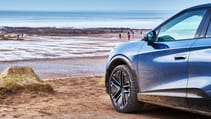 Cupra Tavascan VZ2 