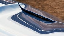 Cupra Tavascan VZ2 