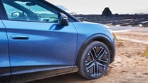 Cupra Tavascan VZ2 