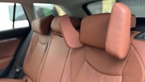 Skoda Superb Estate
