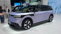Shanghai motor show 2025