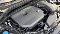 BMW M135
