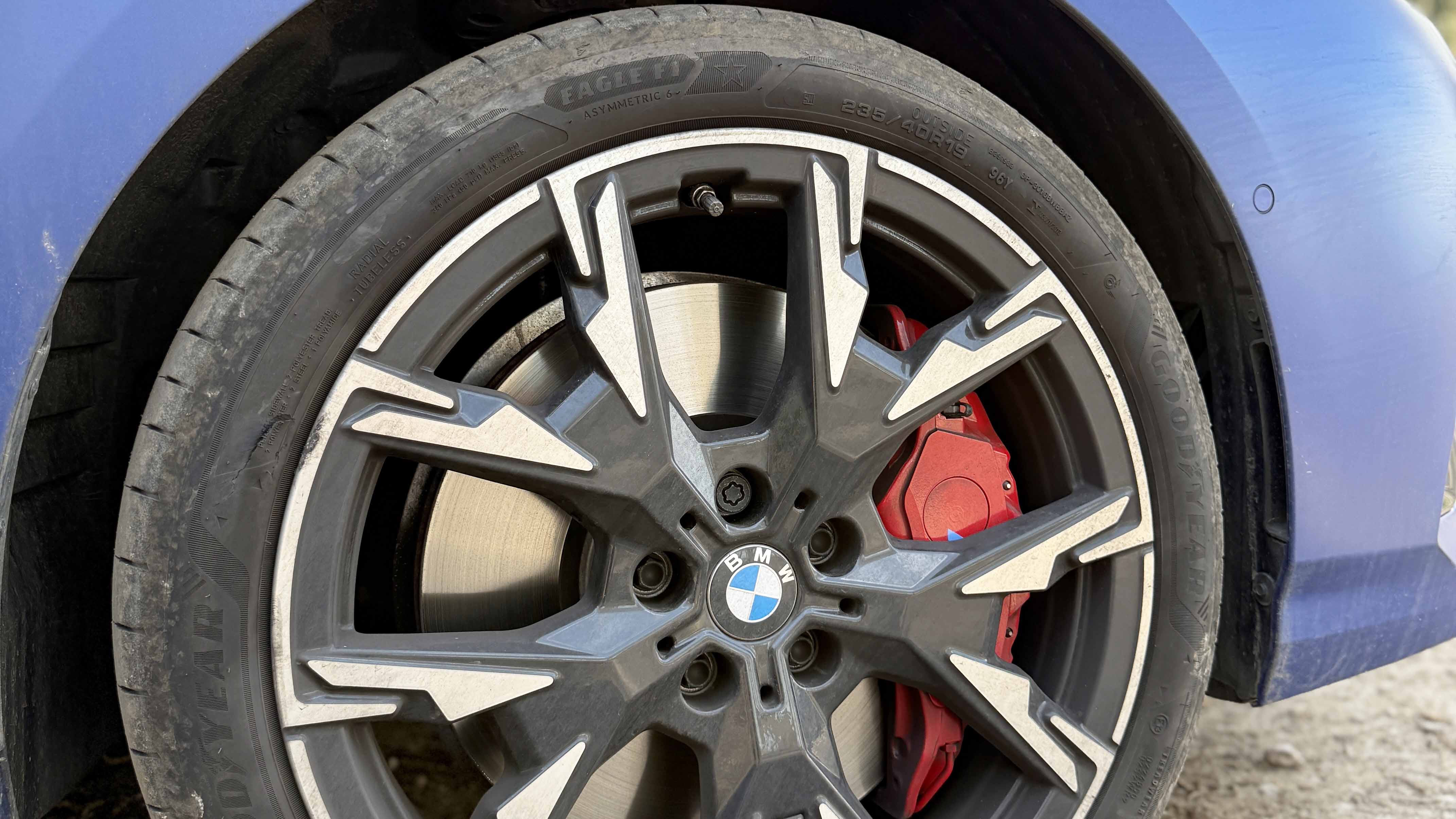 BMW M135