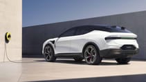 Lotus Eletre