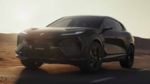 Lotus Eletre