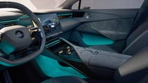 Lotus Eletre 