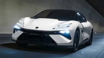 Lotus Emeya
