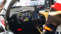 Porsche 963 LMDh