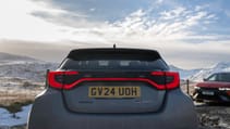 TopGear's Toyota GR Yaris review