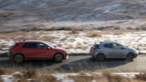 TopGear's Toyota GR Yaris review