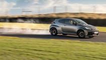 TopGear's Toyota GR Yaris review