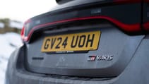 TopGear's Toyota GR Yaris review