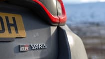 TopGear's Toyota GR Yaris review