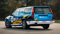 Volvo 850R