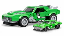 Mattel Inc x Hot Wheels Custom ’68 Camaro