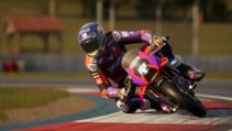 MotoGP 25