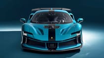 NOVITEC SF90 XX Stradale