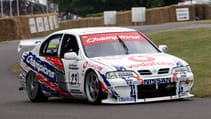 Nissan Primera BTCC