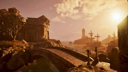 Oblivion Arena