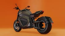 Verge Motorcycles TS Pro