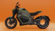 Verge Motorcycles TS Pro