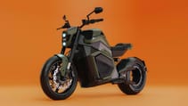 Verge Motorcycles TS Pro