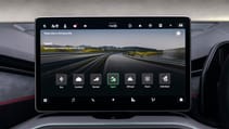 Skoda Kodiaq vRS